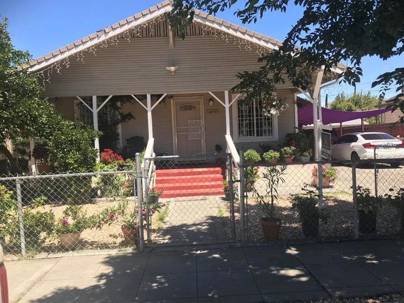 1849 Sonora, Stockton, CA 95205