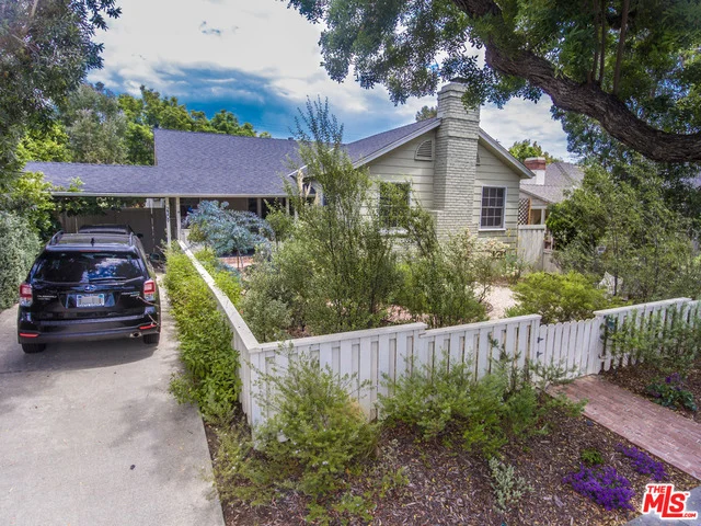 2309 25th, Santa Monica, CA 90405