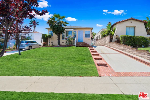 4108 59th, Los Angeles, CA 90043