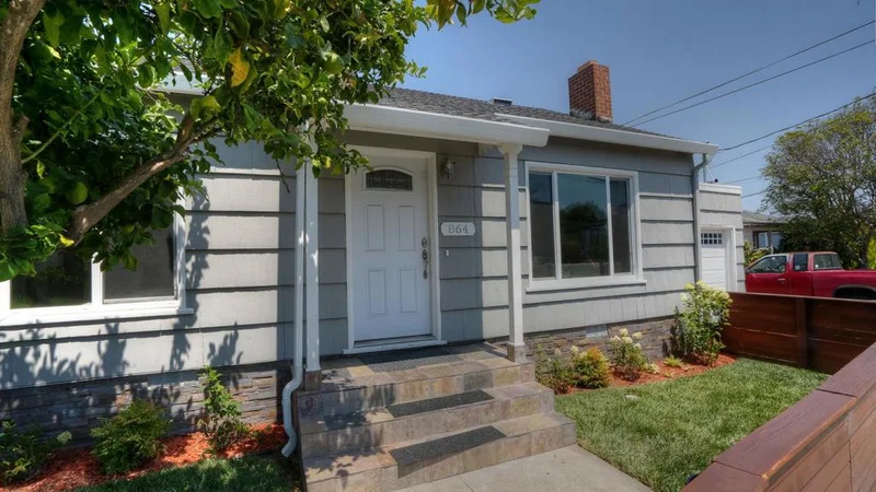 864 Crystal Springs, San Bruno, CA 94066