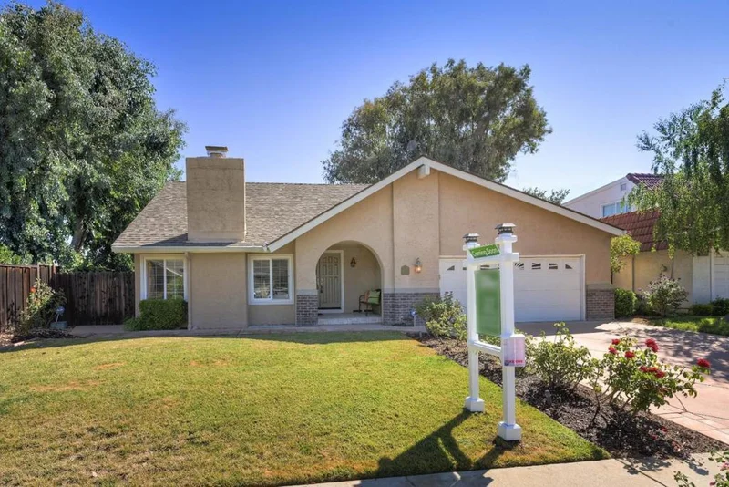 6240 Meridian, San Jose, CA 95120