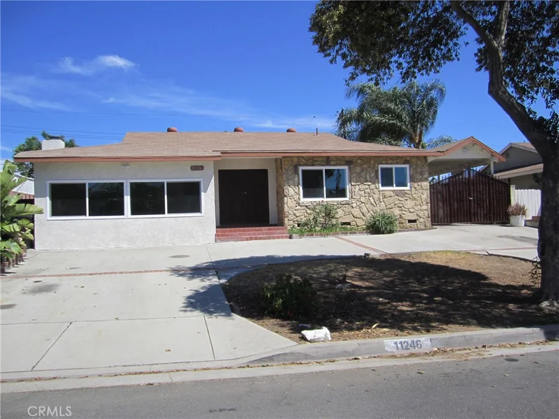 11246 Anabel, Whittier, CA 90604