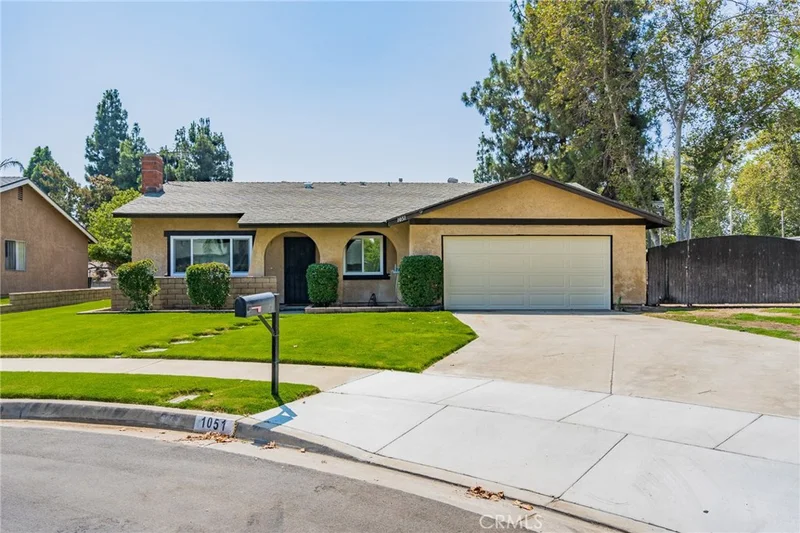 1051 La Roda, Ontario, CA 91762