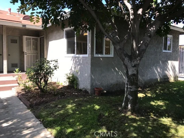 556 231st #131, Carson, CA 90745
