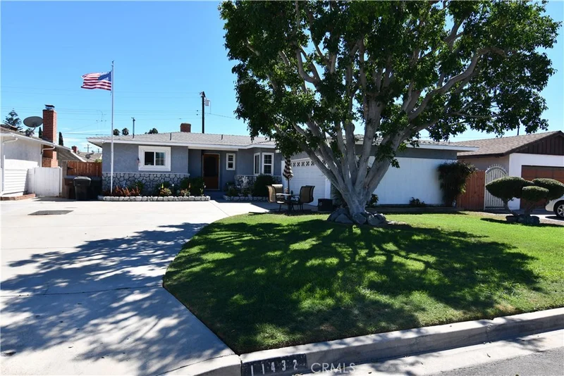 11432 Crissey, Garden Grove, CA 92840
