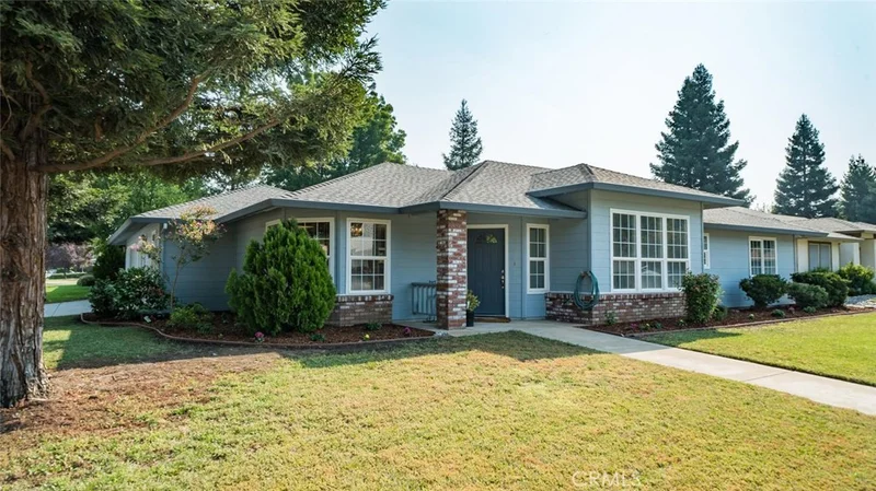465 Silver Lake, Chico, CA 95973