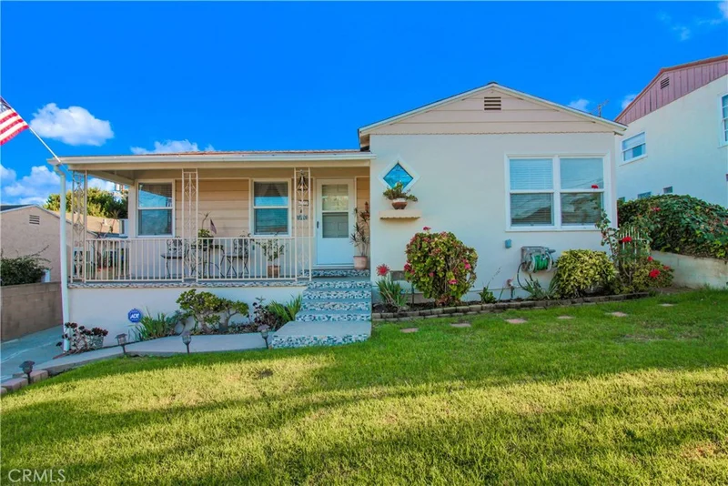 1253 25th, San Pedro, CA 90731