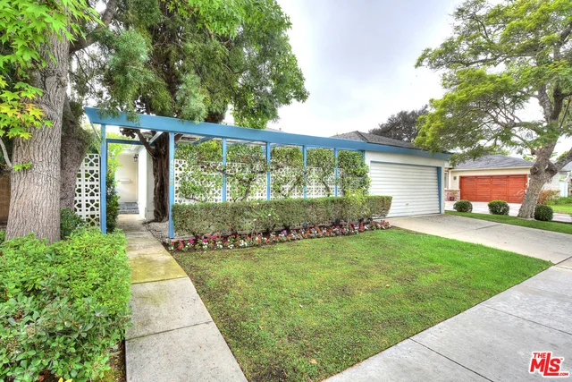 4339 Jasmine, Culver City, CA 90232