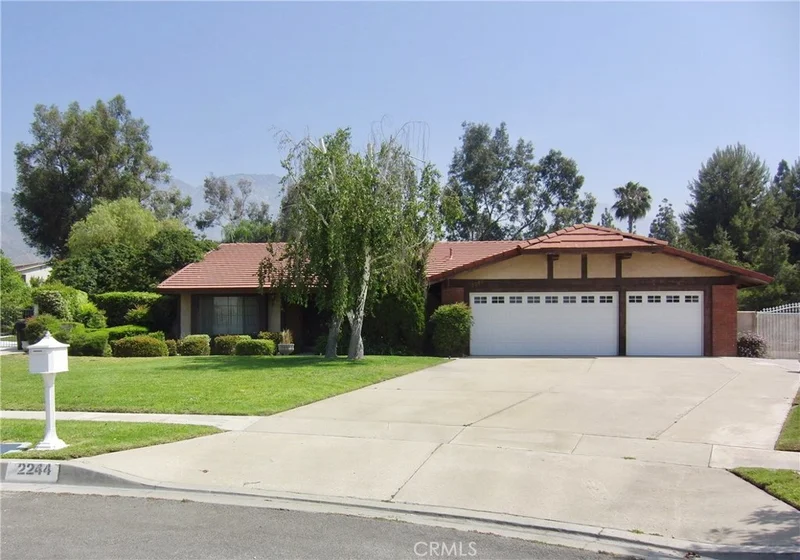 2244 Shadow, Upland, CA 91784