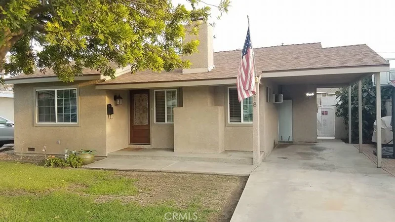 618 Jefferson, Pomona, CA 91767