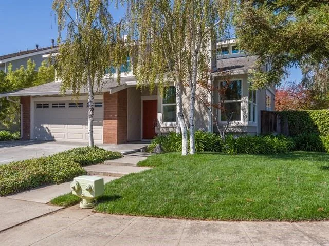 1048 Monterey, Foster City, CA 94404