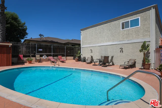 888 Victor #3, Inglewood, CA 90302