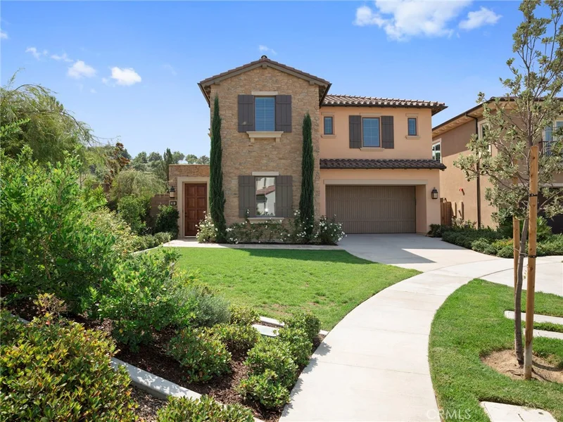 90 Bountiful, Irvine, CA 92602