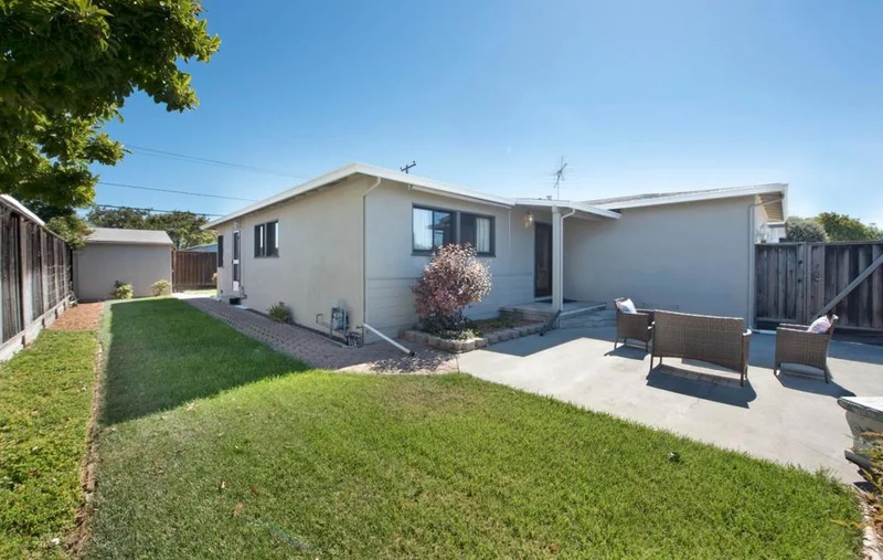 856 San Pablo, Sunnyvale, CA 94085