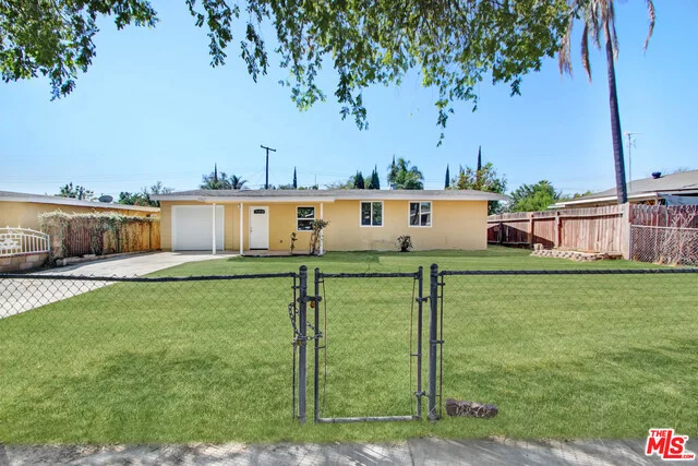 2267 Court, San Bernardino, CA 92410
