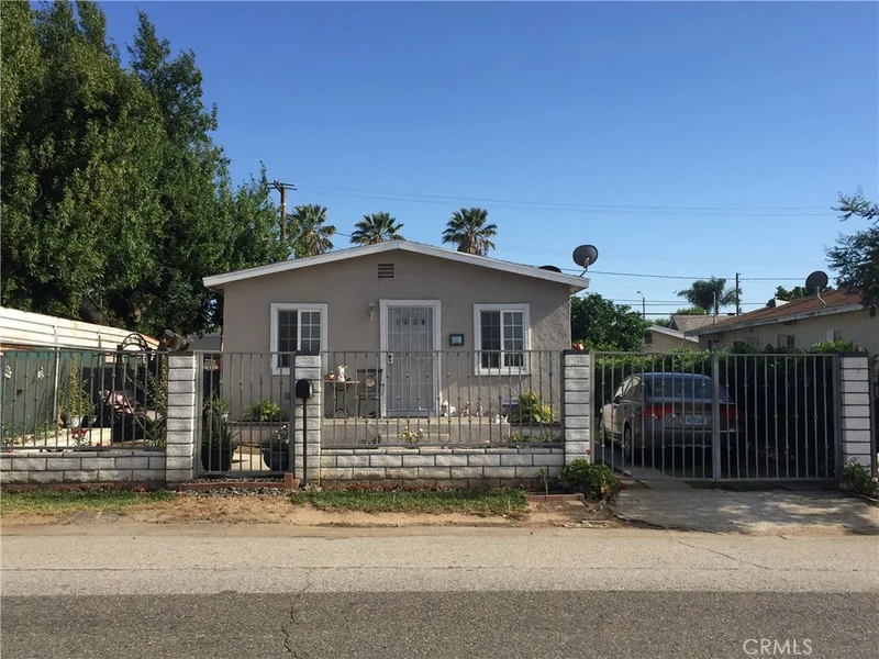 1228 1st, Pomona, CA 91766