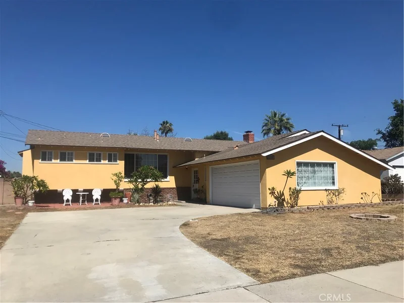 1139 Paradise, Anaheim, CA 92806