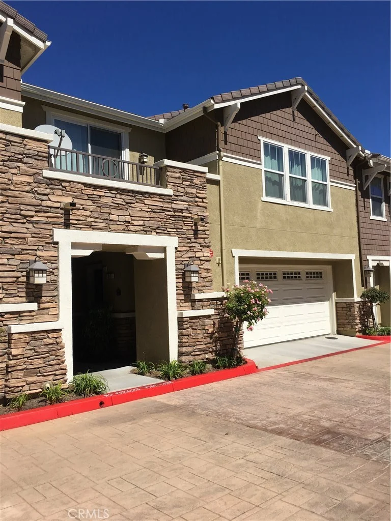 10375 Church #51, Rancho Cucamonga, CA 91730