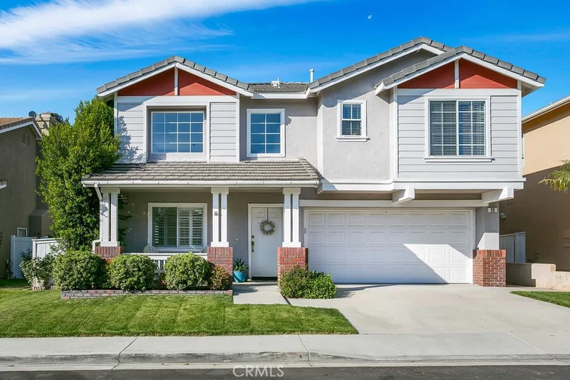 23 Goldmine, Trabuco Canyon, CA 92679