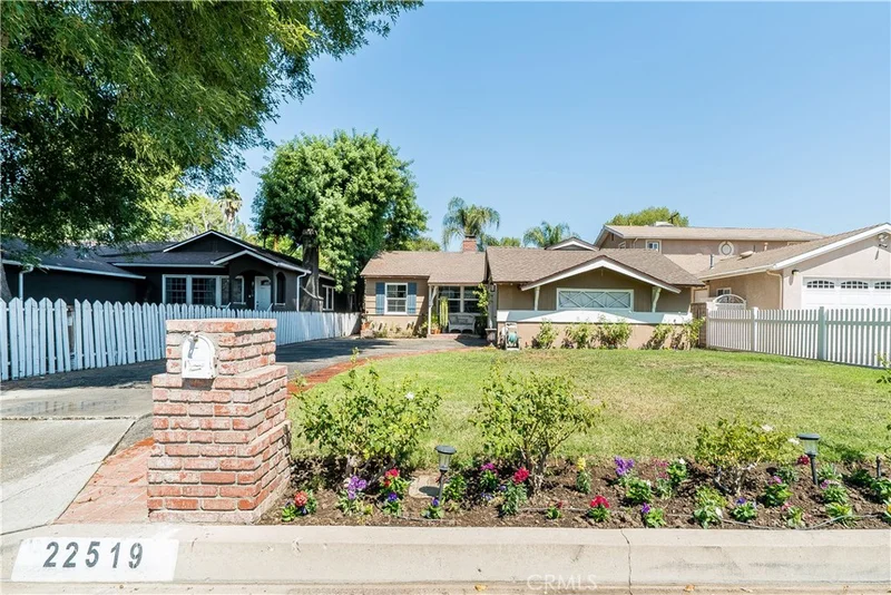 22519 Berdon, Woodland Hills, CA 91367