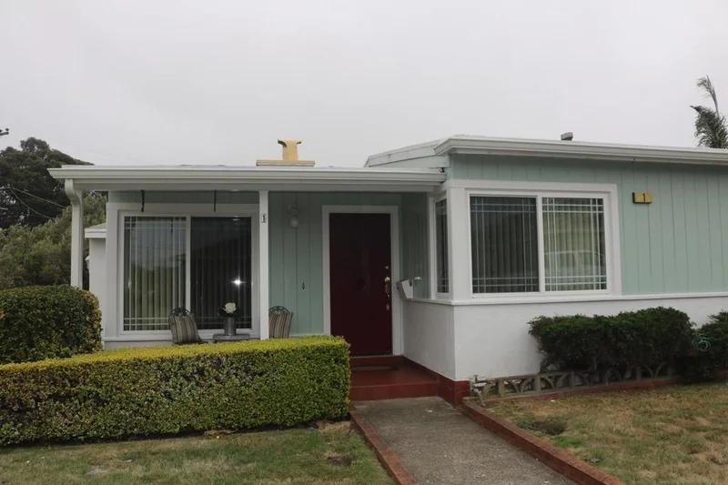 1 Felton, South San Francisco, CA 94080