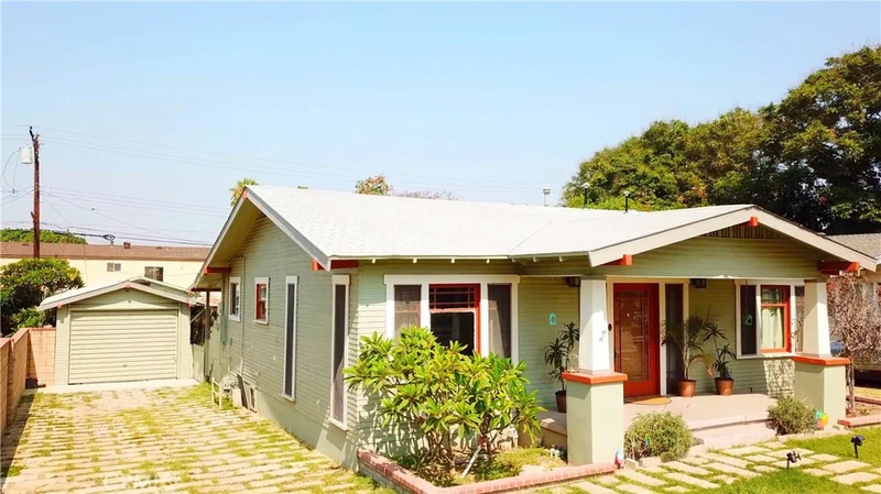 7743 Washington, Whittier, CA 90602