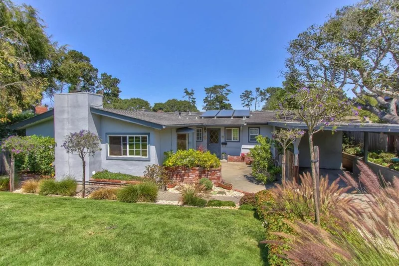 231 Via Del Pinar, Monterey, CA 93940