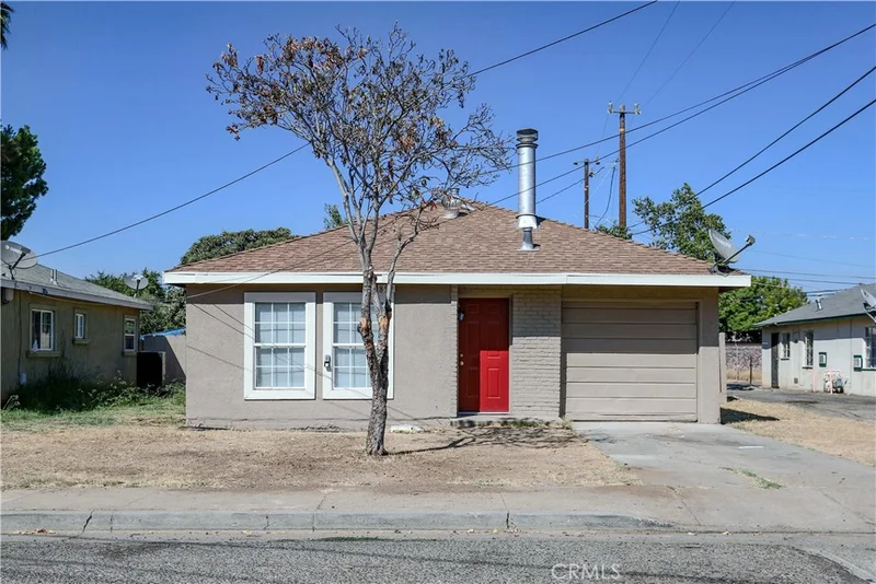 899 Barney Street, Merced, CA 95340