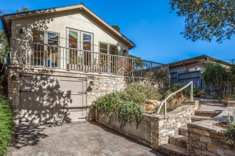 0 Camino Real 7 NE Of 4th, Carmel, CA 93923
