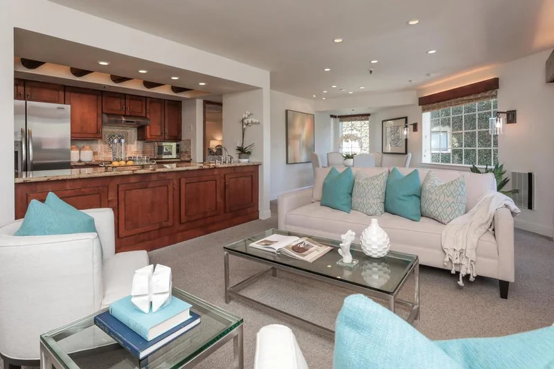 185 Forest #2A, Palo Alto, CA 94301