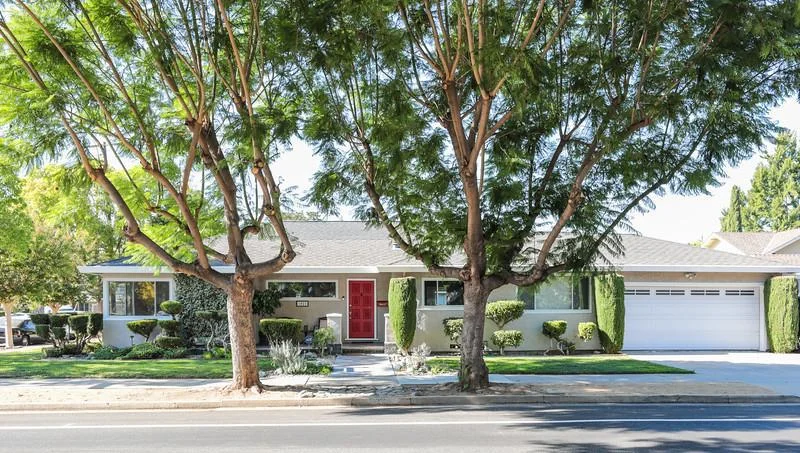 1021 Malone, San Jose, CA 95125