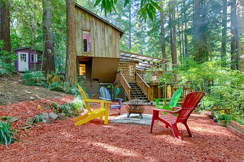 899 Brookside, Felton, CA 95018