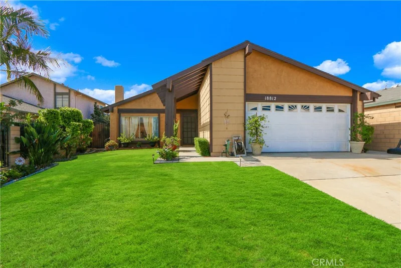 18812 Fenmead, La Puente, CA 91744