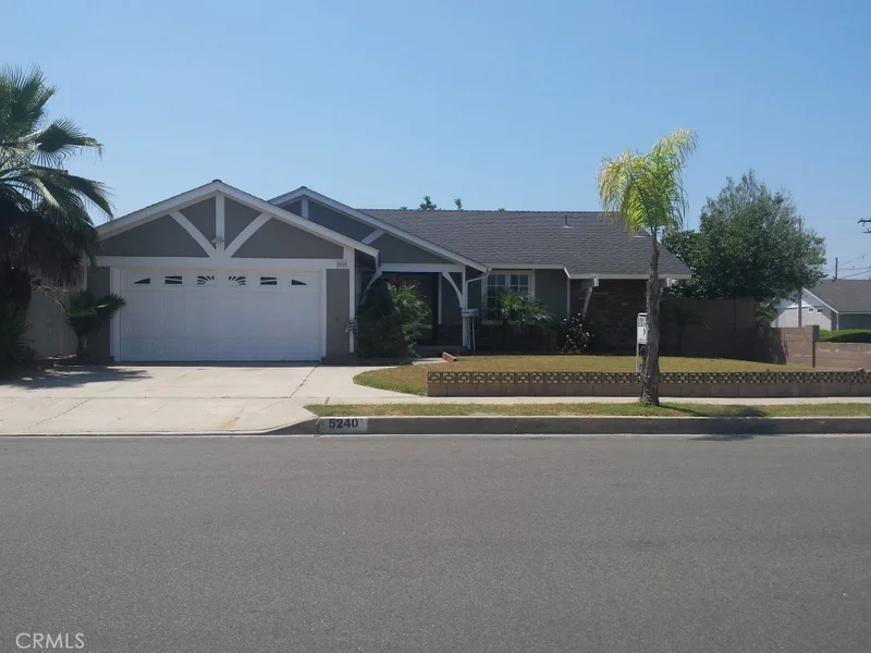 5240 Cumberland, Cypress, CA 90630