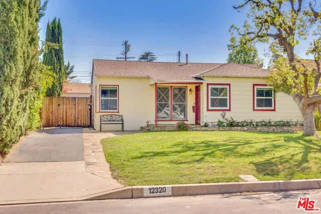12320 Miranda, Valley Glen, CA 91607