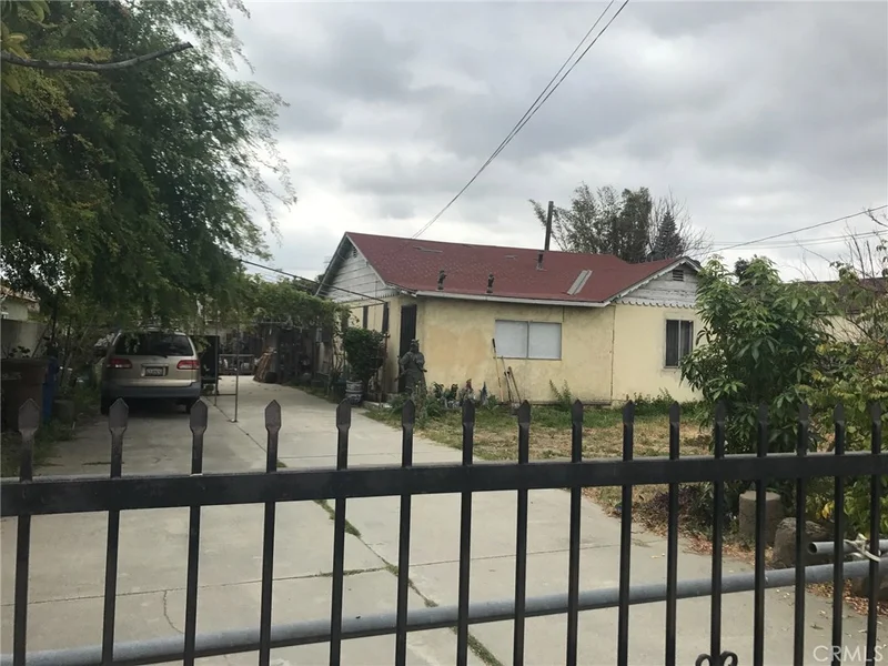4144 Durfee, El Monte, CA 91732