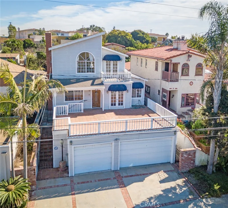 512 Juanita, Redondo Beach, CA 90277