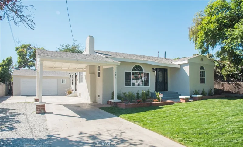 625 Poplar, Montebello, CA 90640