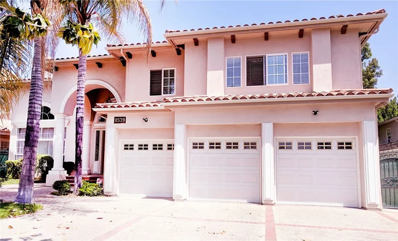 8539 Ravendale, San Gabriel, CA 91775