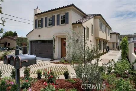 56 Eldorado #A, Arcadia, CA 91006