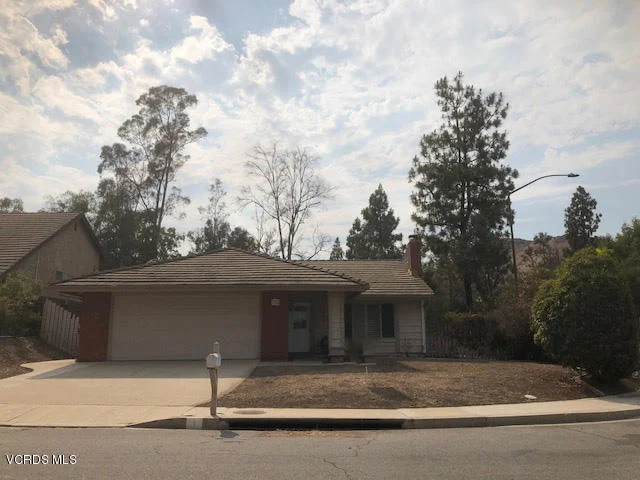 1 San Antonio, Newbury Park, CA 91320