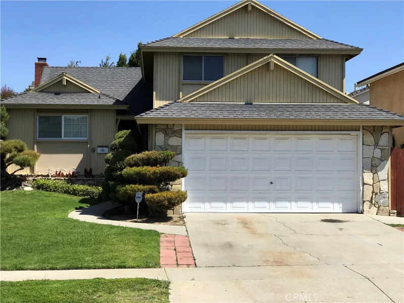 1035 Ashpark, Harbor City, CA 90710