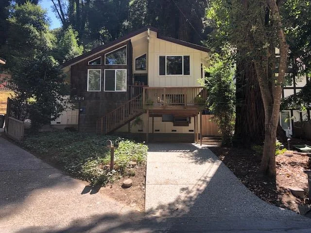 624 Cathedral, Aptos, CA 95003