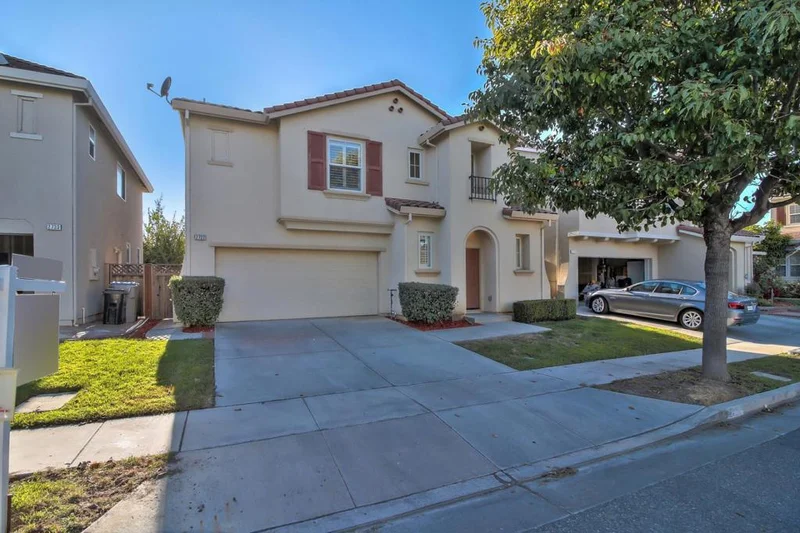 2727 Gilham, San Jose, CA 95148