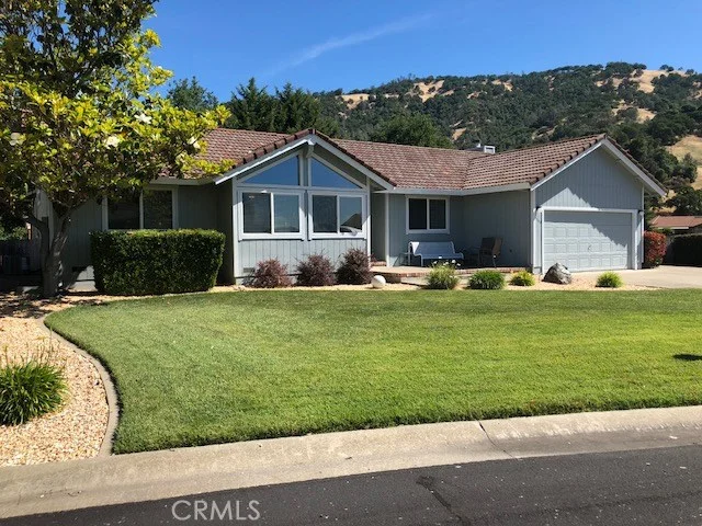 8548 Paradise Lagoon, Lucerne, CA 95458