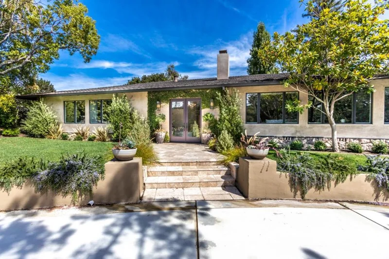 6215 Skyline, Hillsborough, CA 94010