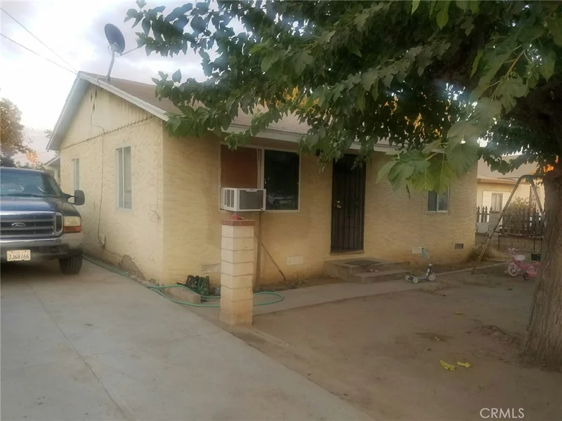 11317 Rose, Lamont, CA 93241