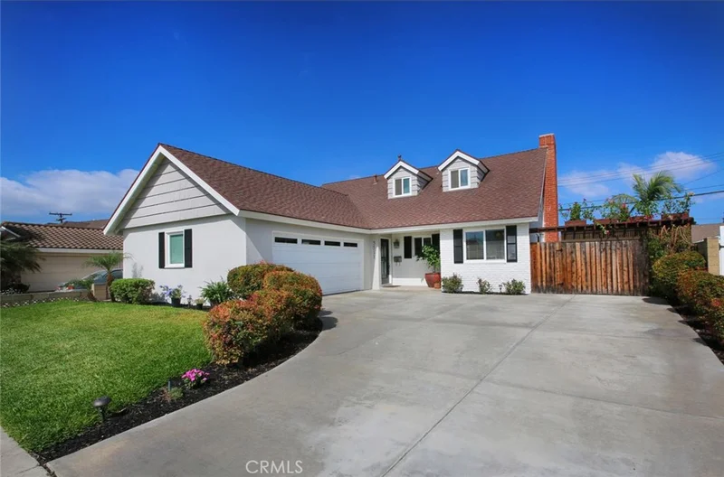 5511 Cerulean, Garden Grove, CA 92845