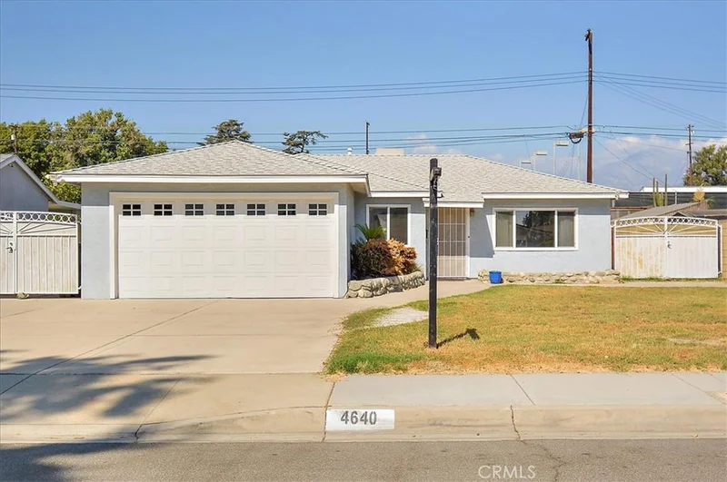 4640 Davis, Chino, CA 91710