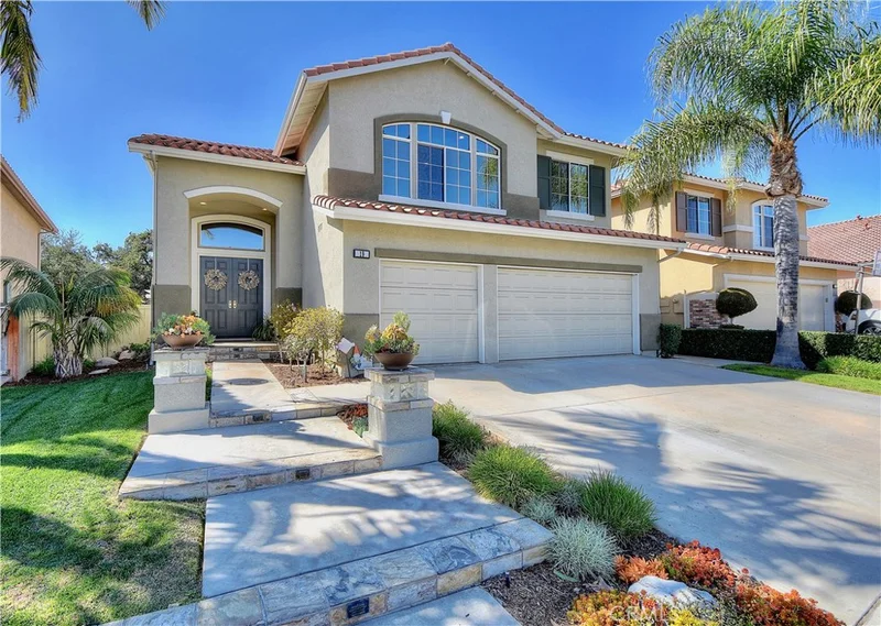 19 Las Fieras, Rancho Santa Margarita, CA 92688